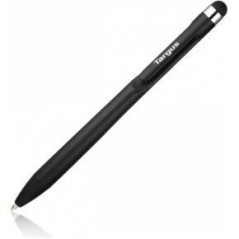 Targus 2-in-1 Antimicrobial Stylus and Pen - Ultimate Protection and Precision for Your Devices